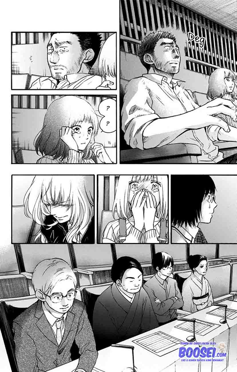 Kono Oto Tomare! Chapter 52 Bahasa Indonesia